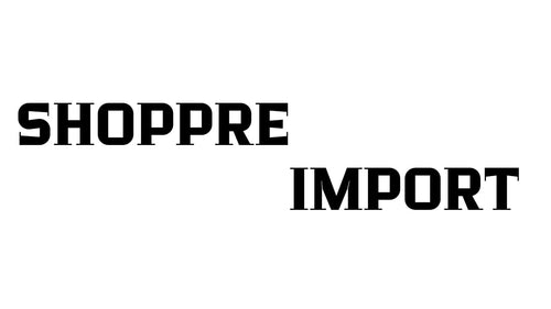 SHOPPPREIMPORT